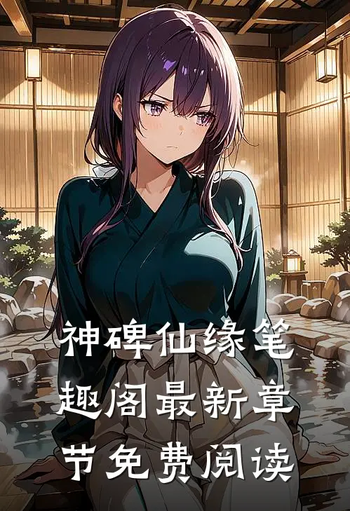神碑仙缘笔趣阁最新章节免费阅读