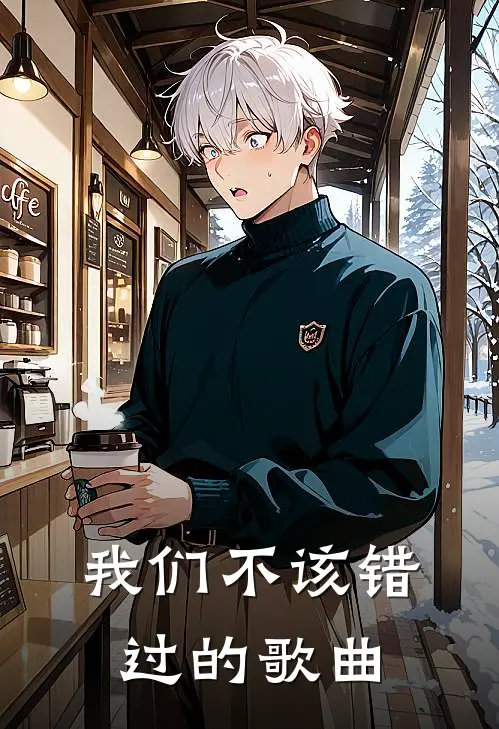 我们不该错过的歌曲