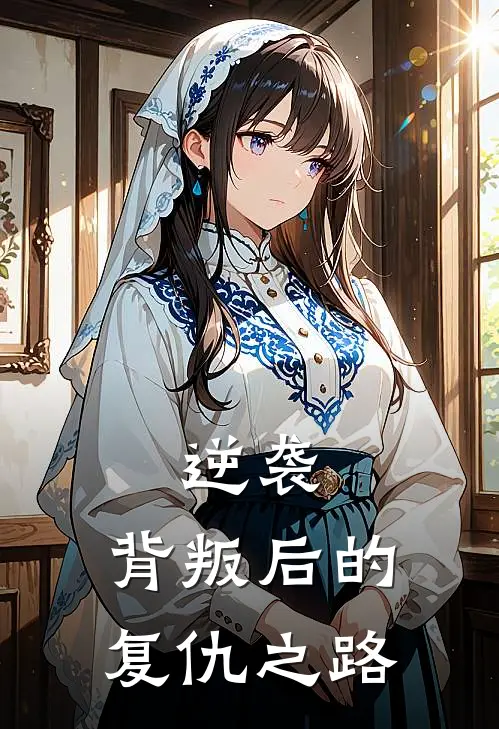 逆袭，背叛后的复仇之路