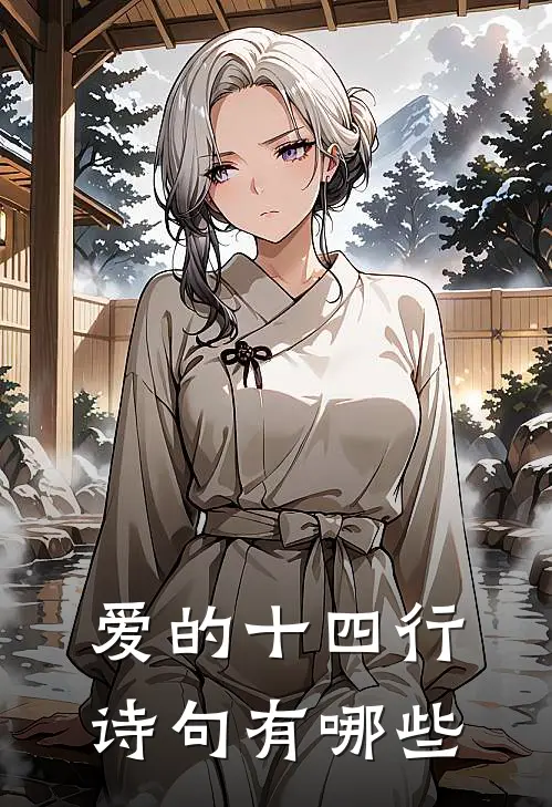 爱的十四行诗句有哪些