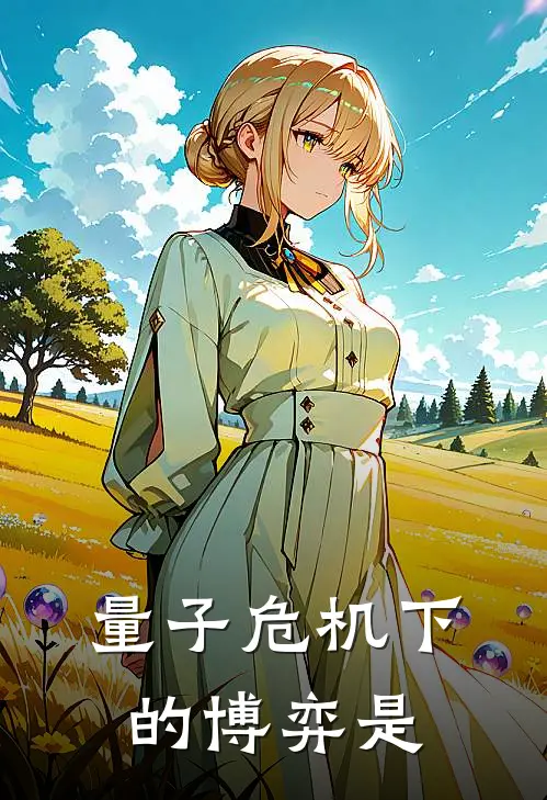 量子危机下的博弈是