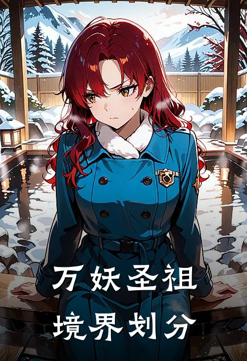 万妖圣祖境界划分