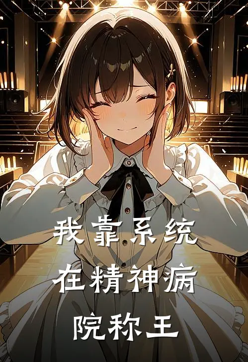 我靠系统在精神病院称王