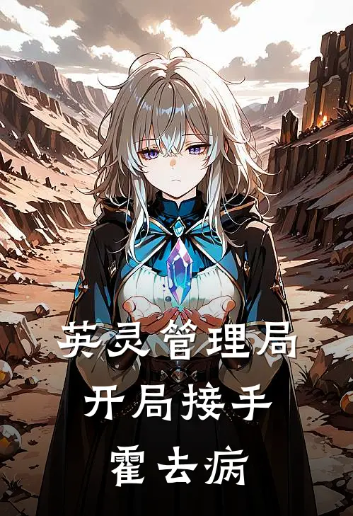 英灵管理局：开局接手霍去病