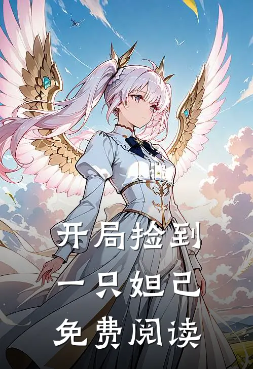 开局捡到一只妲己免费阅读