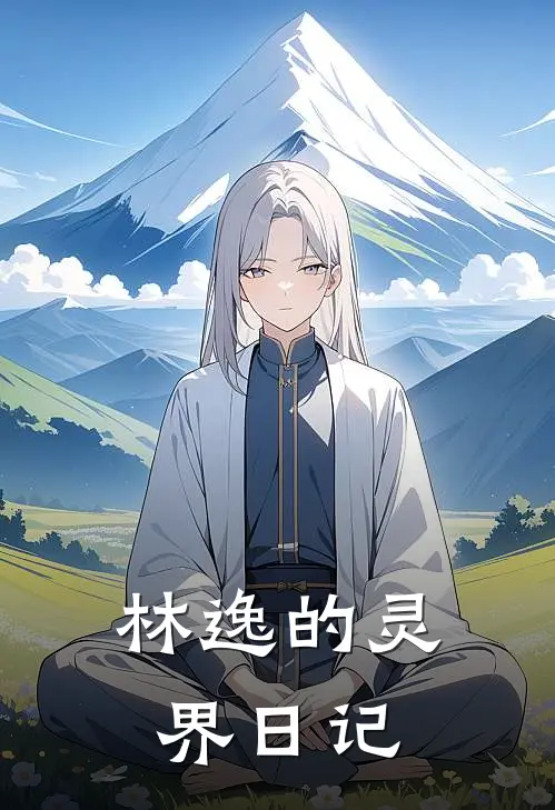 林逸的灵界日记