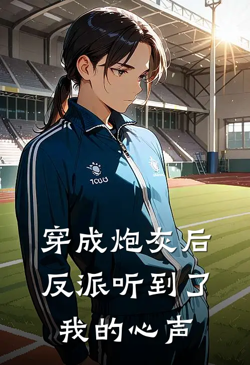 穿成炮灰后反派听到了我的心声