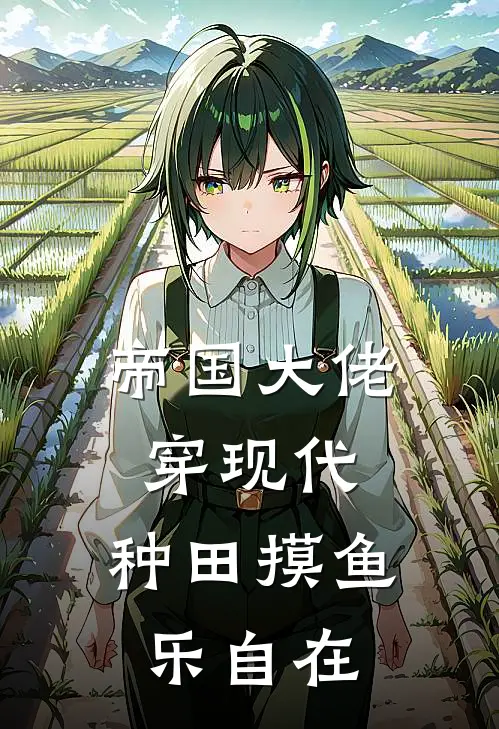 帝国大佬穿现代，种田摸鱼乐自在