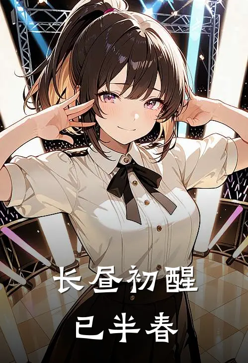 长昼初醒已半春