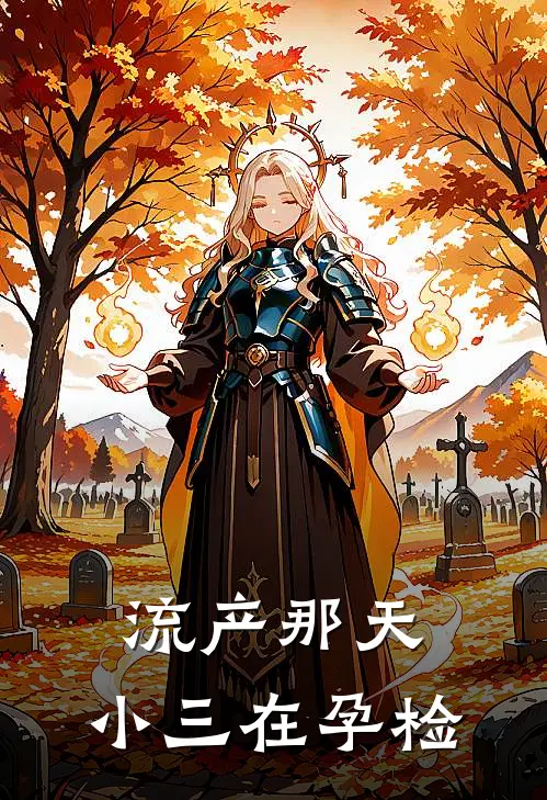 流产那天，小三在孕检