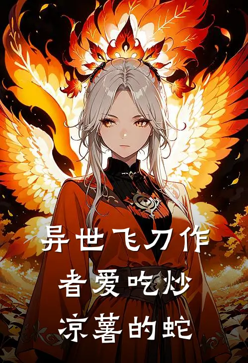 异世飞刀作者爱吃炒凉薯的蛇