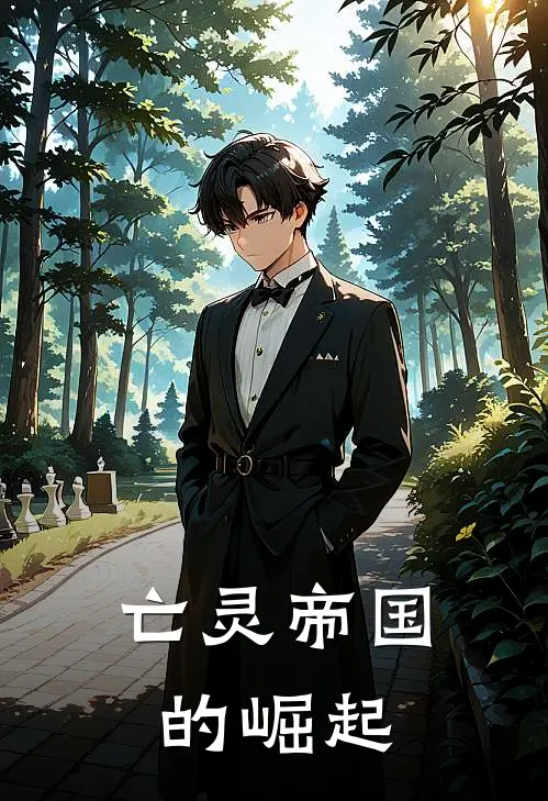 亡灵帝国的崛起