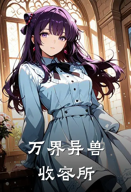 万界异兽收容所