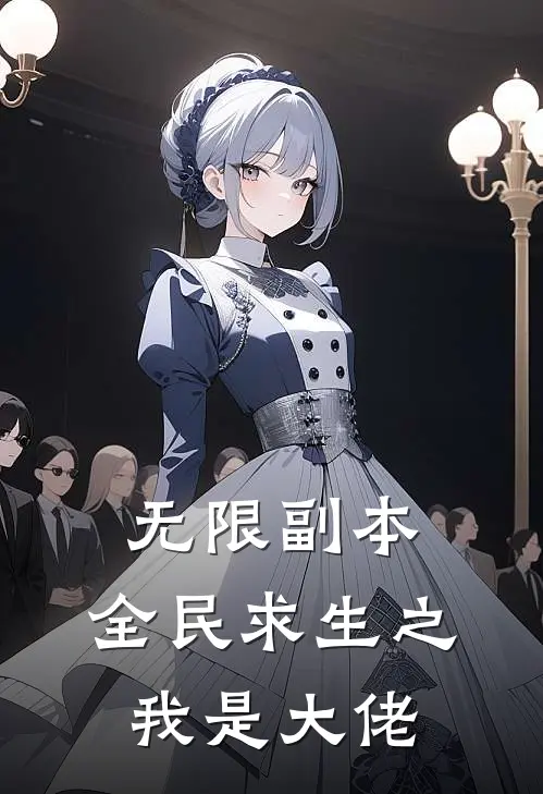 无限副本：全民求生之我是大佬