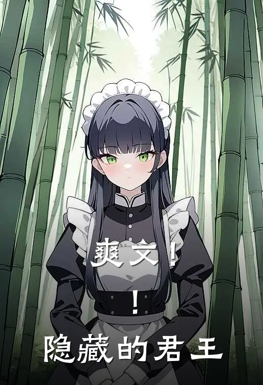 爽文！！隐藏的君王