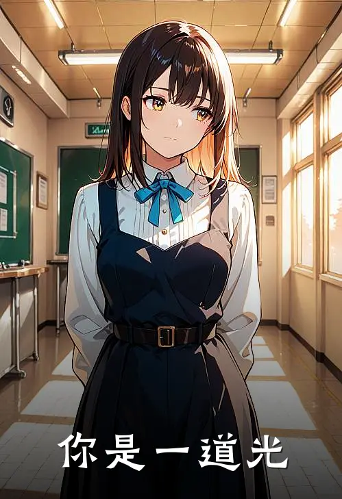 你是一道光