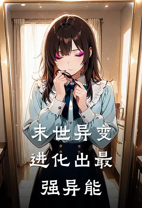 末世异变：进化出最强异能