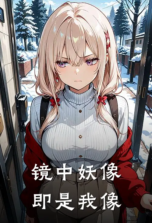 镜中妖像即是我像