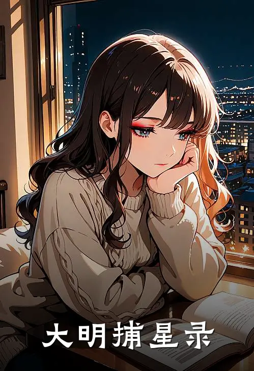 大明捕星录