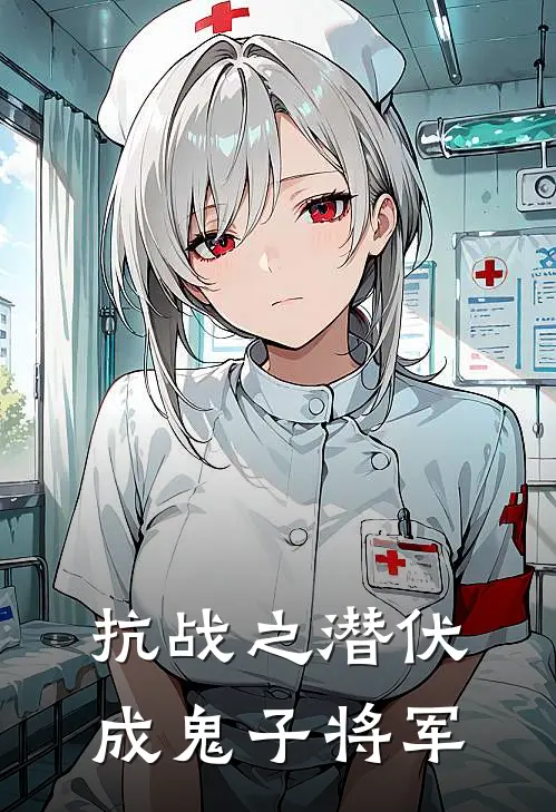 抗战之潜伏成鬼子将军