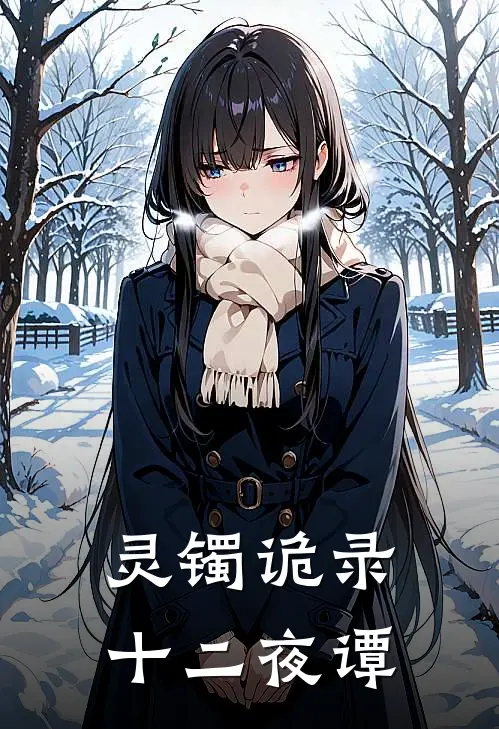 灵镯诡录：十二夜谭