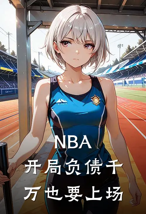 NBA：开局负债千万也要上场
