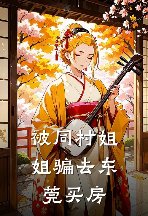 被同村姐姐骗去东莞买房