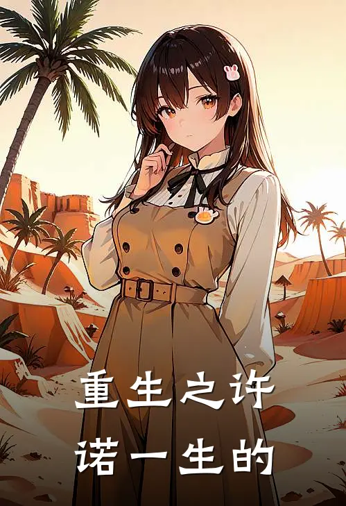 重生之许诺一生的