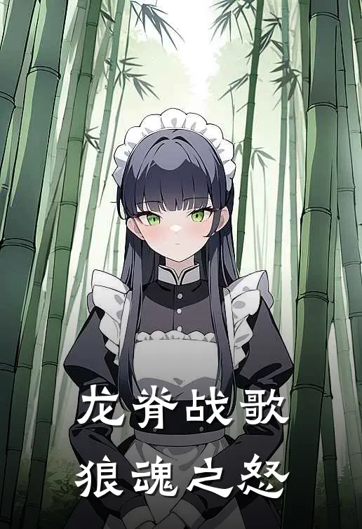 龙脊战歌：狼魂之怒