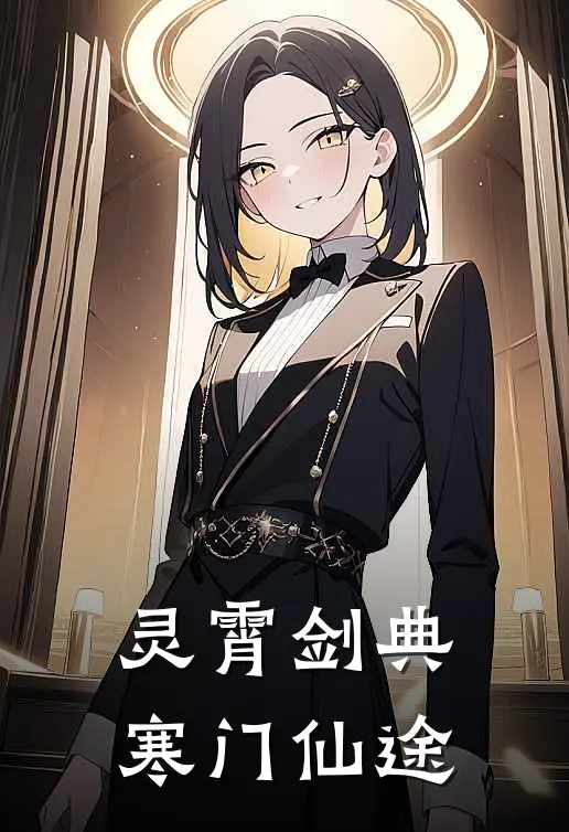 灵霄剑典：寒门仙途