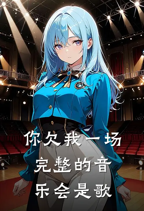 你欠我一场完整的音乐会是歌