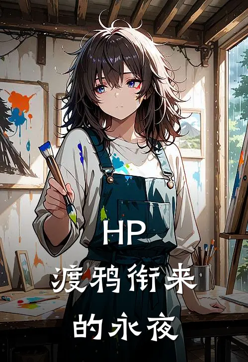HP：渡鸦衔来的永夜