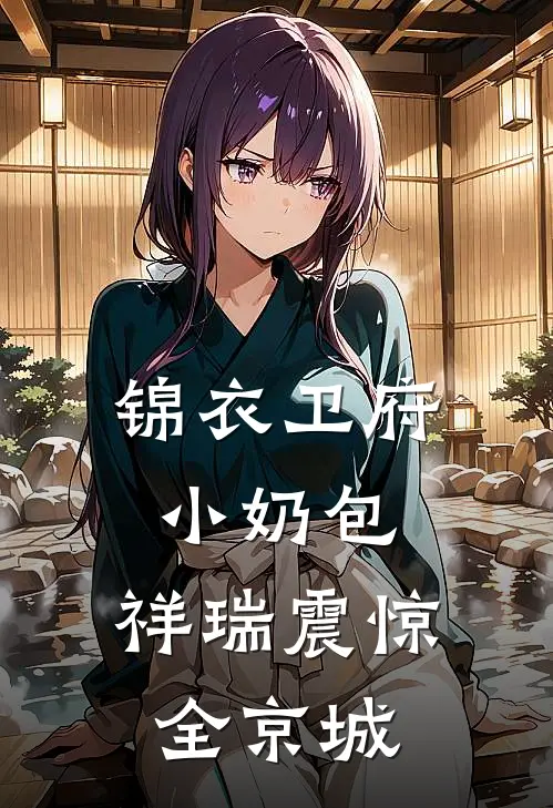 锦衣卫府小奶包，祥瑞震惊全京城