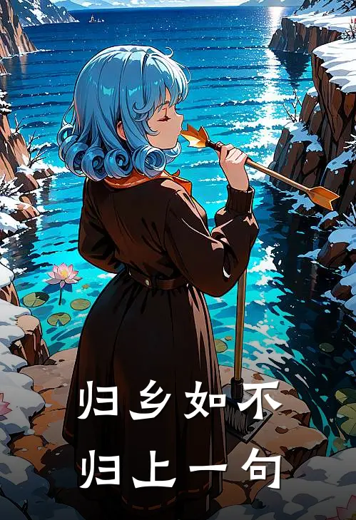 归乡如不归上一句