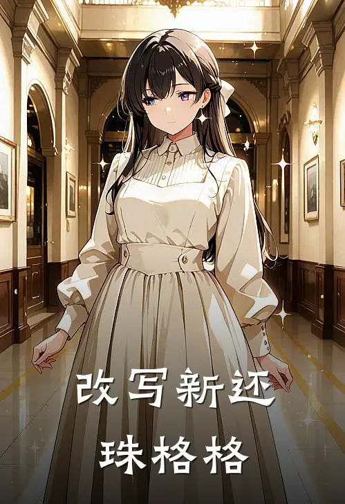 改写新还珠格格