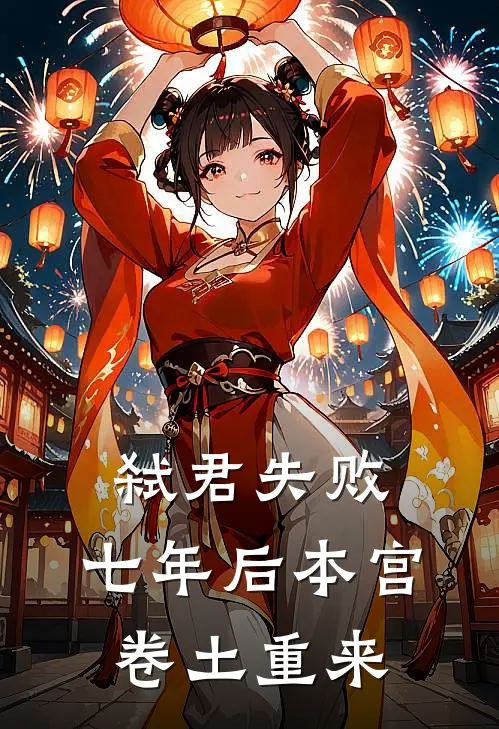 弑君失败，七年后本宫卷土重来