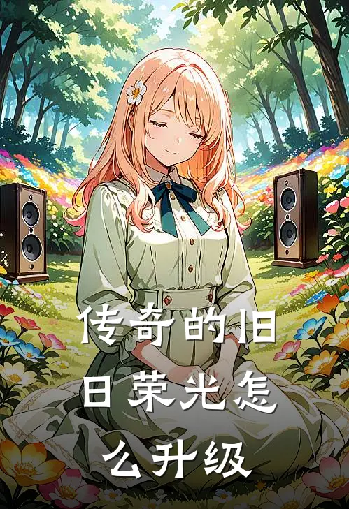 传奇的旧日荣光怎么升级