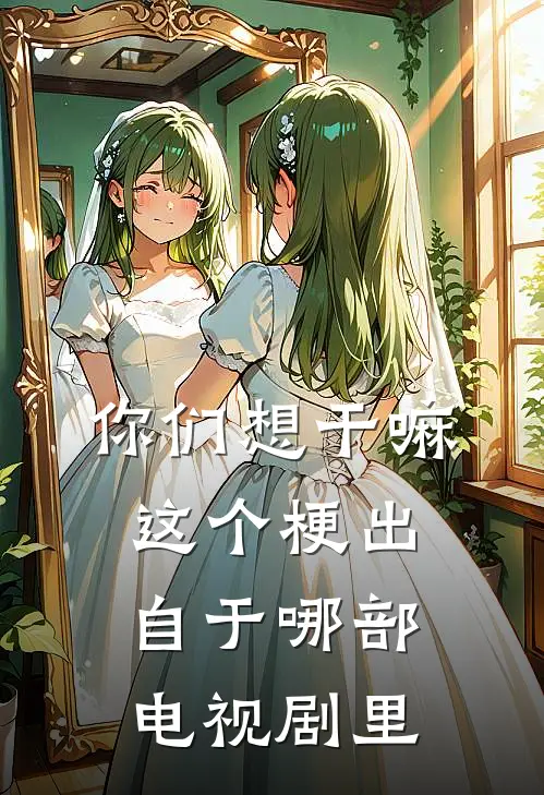 你们想干嘛这个梗出自于哪部电视剧里