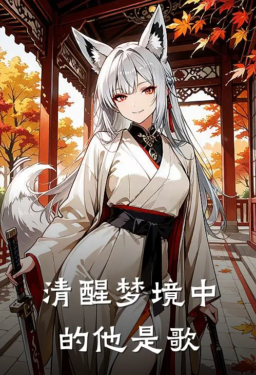 清醒梦境中的他是歌