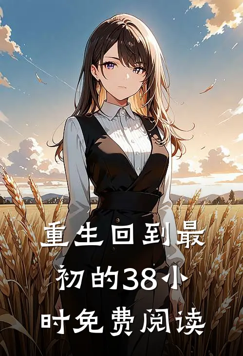 重生回到最初的38小时免费阅读