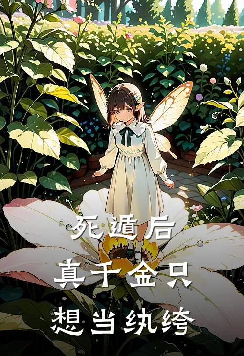 死遁后，真千金只想当纨绔