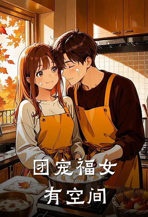 团宠福女有空间