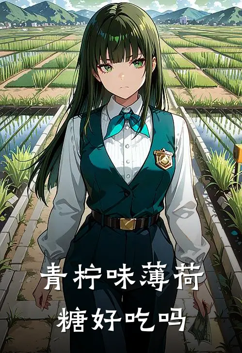 青柠味薄荷糖好吃吗