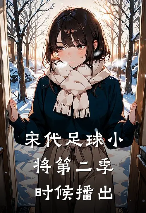 宋代足球小将第二季时候播出