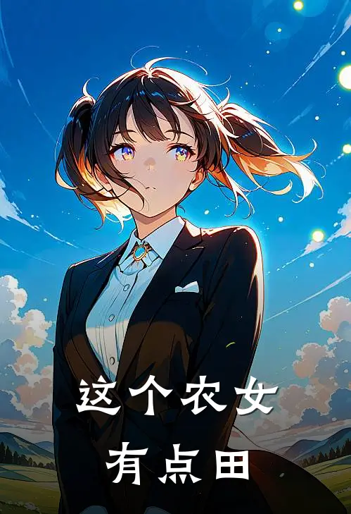 这个农女有点田