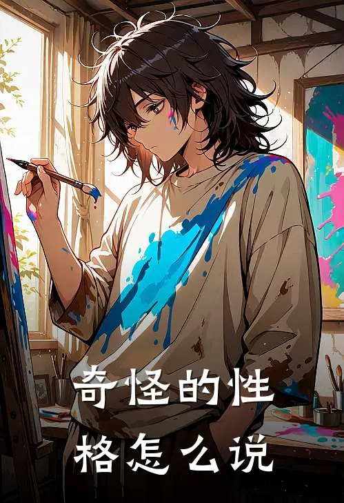 奇怪的性格怎么说