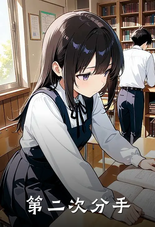 第二次分手