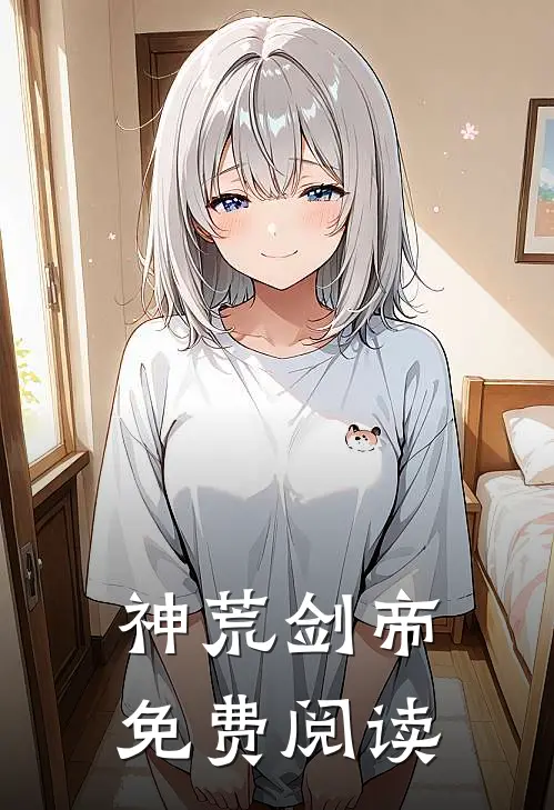 神荒剑帝免费阅读