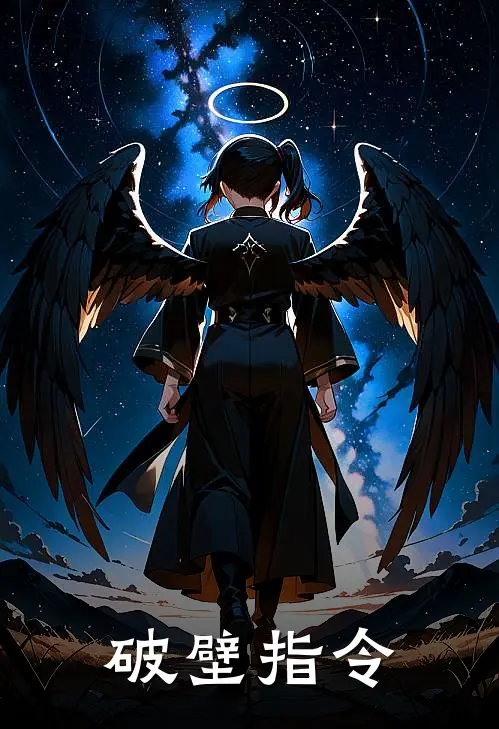 破壁指令