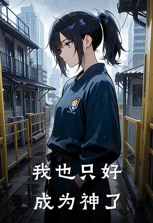 我也只好成为神了